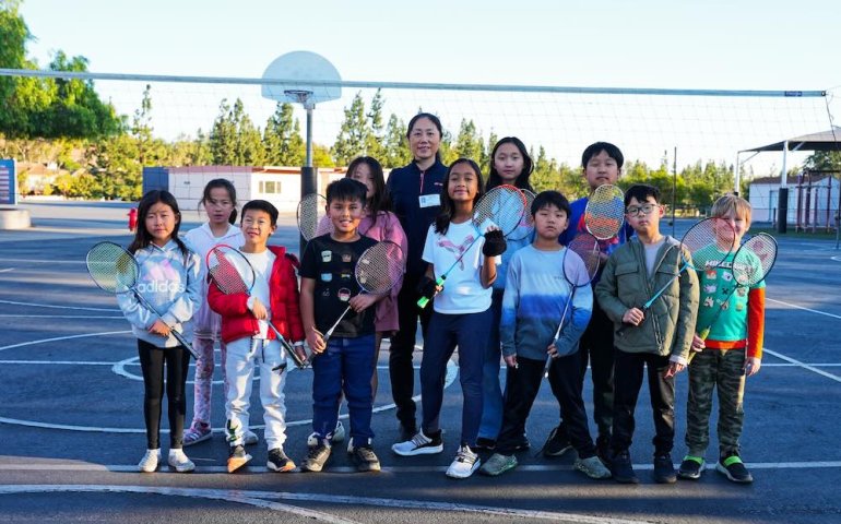 peter canyon elementary school